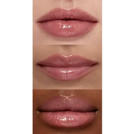 e.l.f. Sun Boss Gloss Sunscreen - SPF 25 - 0.13 fl oz image {2}