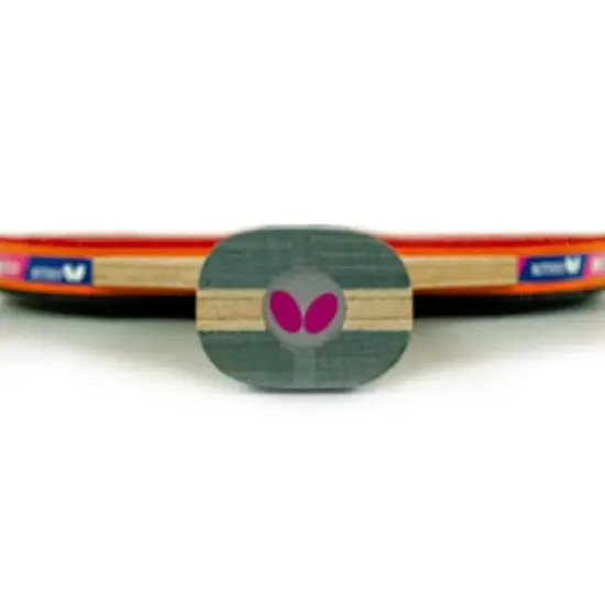 Butterfly Timo Boll CF 1000 Racket image {3}