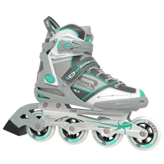 
Roller Derby Women's Inline Skate - Green image {5}