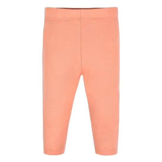 Gerber Baby Girls' 2-Piece Dress & Legging Set image {1}