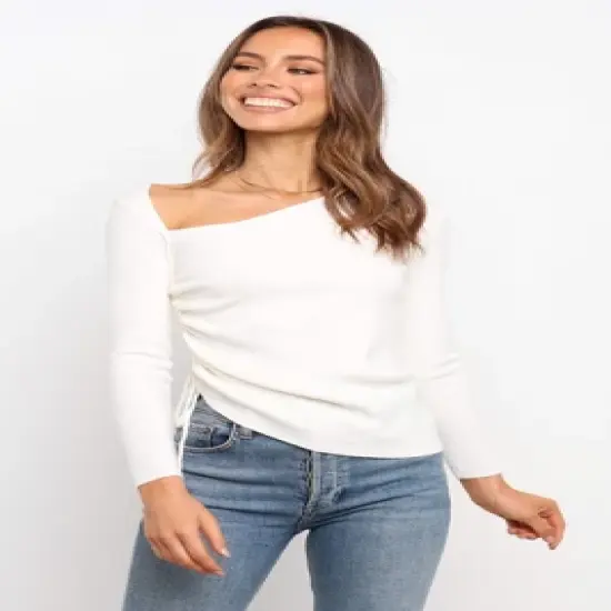 Petal and Pup Womens Amber Top image {7}