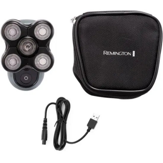 Remington RX7 Ultimate Series Balder Head Shaver image {7}