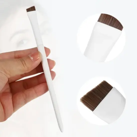 Unique Bargains Makeup Brushes Sets 4 Pcs image {3}