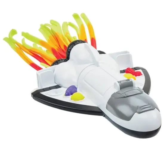 Play-Doh Spaceship Blastoff Playset image {17}