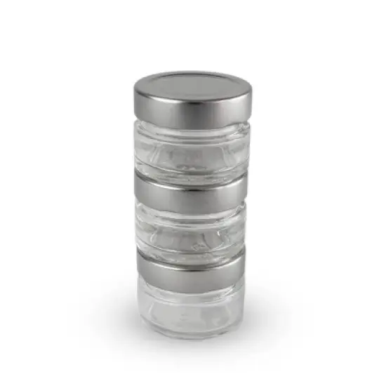 Peugeot | Maestro Set of 3 Empty Jars + Erasable Marker image {6}