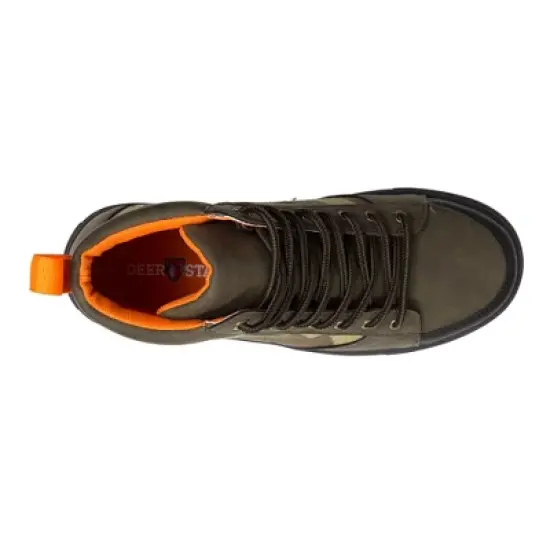 Deer Stags Kids' Blaze Jr. High Top Fashion Sneaker Boot image {6}