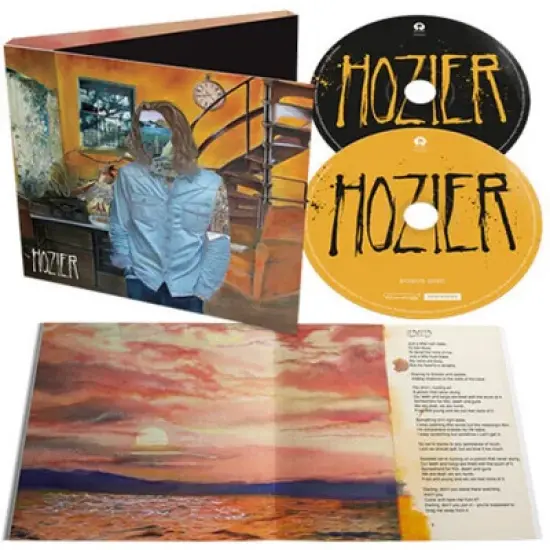 Hozier - Hozier image {2}