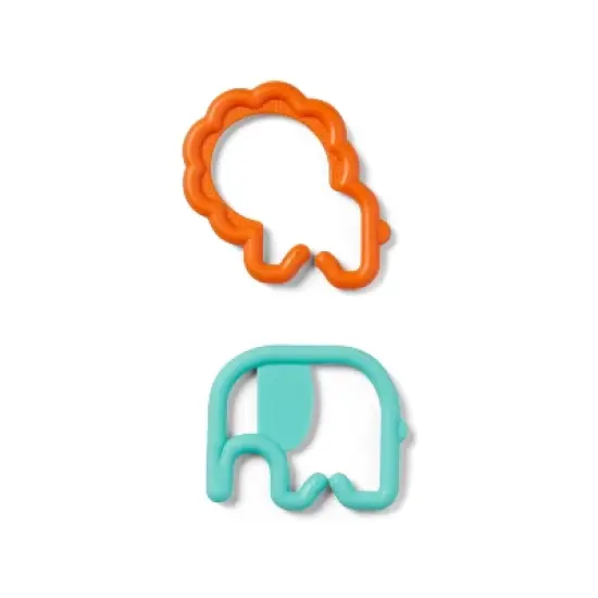 Infantino Go gaga! Up, Up & Away Deluxe Doorway Jumper image {8}