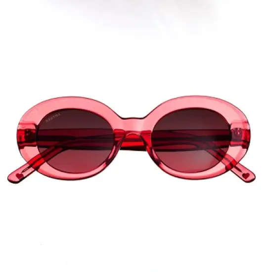 Bertha Margot Handmade in Italy Sunglasses image {7}