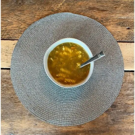 ReadyWise Simple Kitchen Classic Chicken Noodle Soup - 29.4oz/6ct image {4}