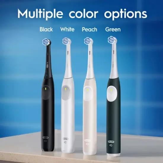 Oral-B iO Series 2 Electric Toothbrush image {14}