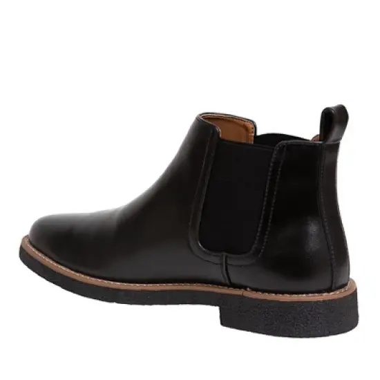 Deer Stags Men's Rockland Dress Comfort Chelsea Boot image {3}