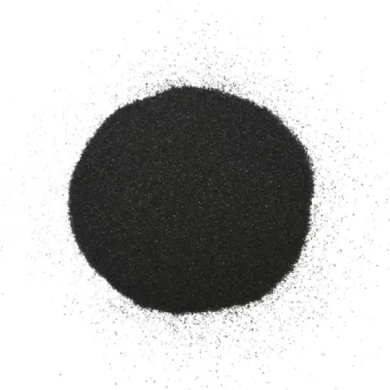READY 2 LEARN&trade; Colored Sand - Black - 2.2 Pounds image {2}