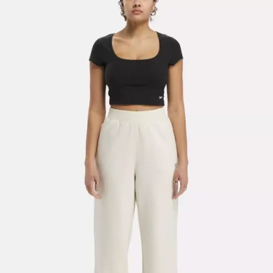 Classics Wide T-Shirt image {5}