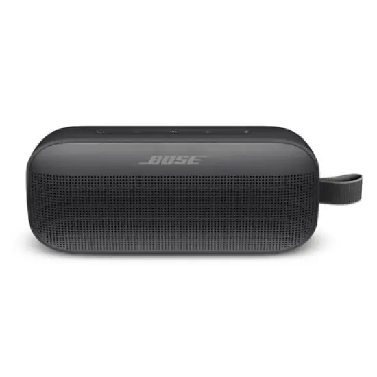 Bose SoundLink Flex Portable Bluetooth Speaker image {11}