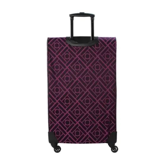 American Flyer Astor 3-Piece Spinner Luggage Set image {5}