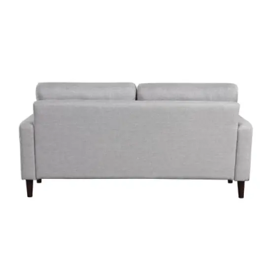 Lyndon Stationary Sofa - Lifestyle Solutions image {4}