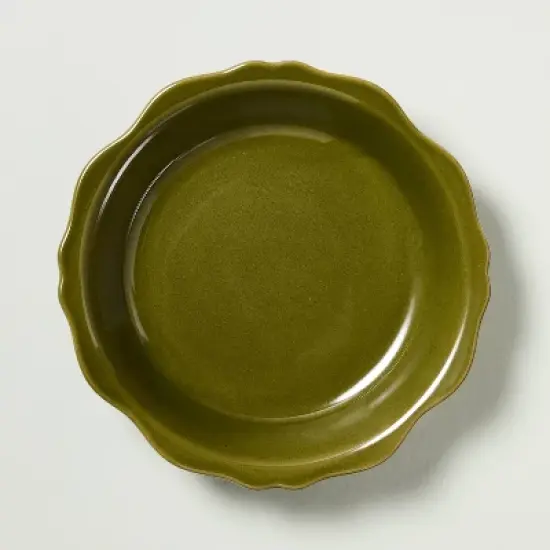 Carved Edge Pasta/Grain Bowl - Hearth & Hand&trade; with Magnolia image {2}