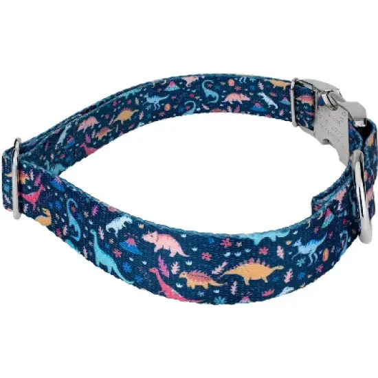 Country Brook Petz Premium Dog Collar and Leash - Critter Corner Collection image {4}
