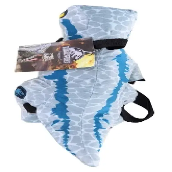 UPD inc. Jurassic World Raptor 16 Inch Plush Backpack image {1}