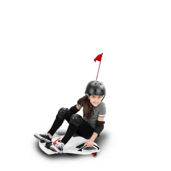 Rollplay 24V Nighthawk NextGen Powered Ride-On image {9}