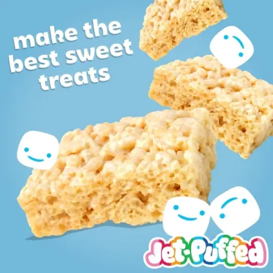 Kraft Jet-Puffed Marshmallow Creme - 13oz image {5}