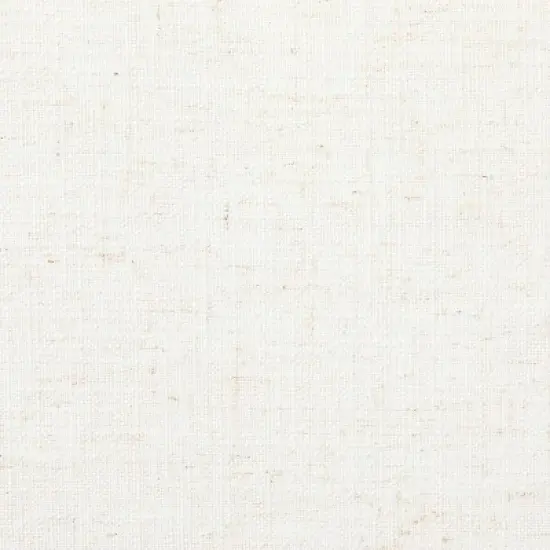 Upholstered Natural Wood Accent Bench Oatmeal - Hearth & Hand&trade; with Magnolia image {4}