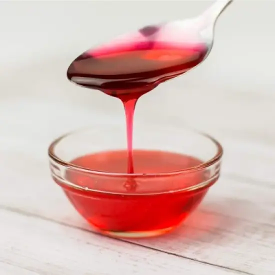 Tea Zone Watermelon Fruit Syrup 64 Oz. image {3}