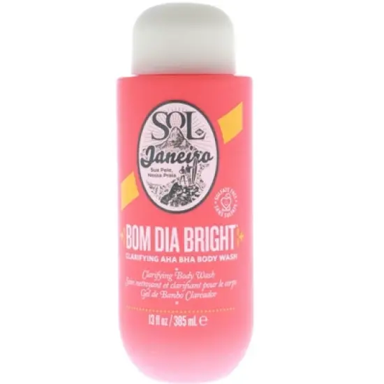 Sol de Janeiro Bom Dia Bright Body Wash, 13 oz image {1}