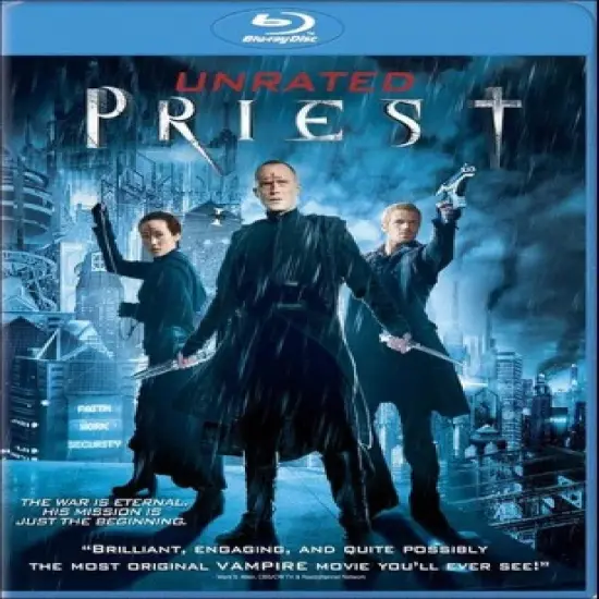 Priest image {1}