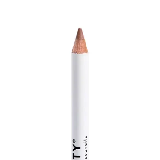Honest Beauty Eyebrow Pencil with Jojoba Oil - 0.039oz image {3}