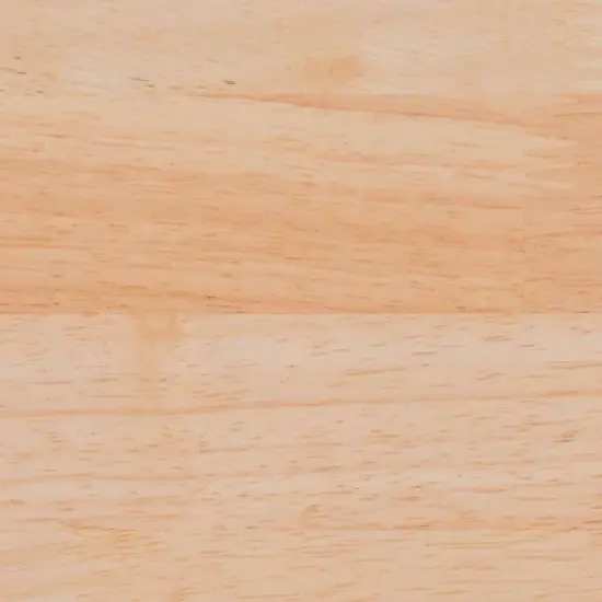 Baxton Studio King 4pc Hosea Carved Honeycomb Bedroom Set Natural image {11}