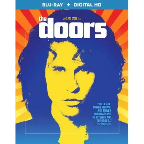 The Doors image {1}