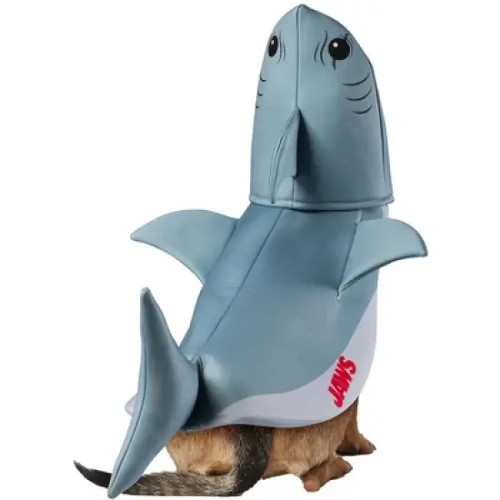 Rubies Jaws Movie: Bruce Pet Costume image {4}