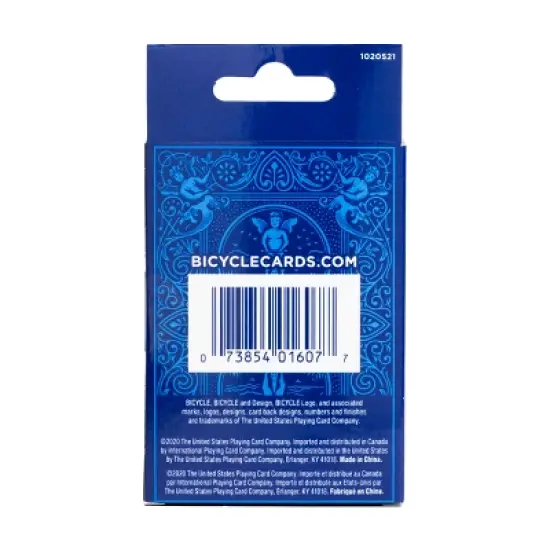 Bicycle Dice - Pack of 10 image {2}