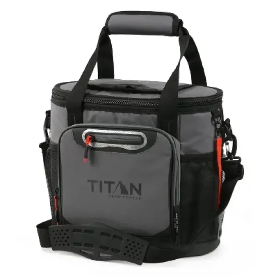Titan Deep Freeze 16qt Bucket Tote Cooler image {11}