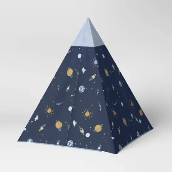 Space Kids' Tent - Pillowfort&trade; image {3}