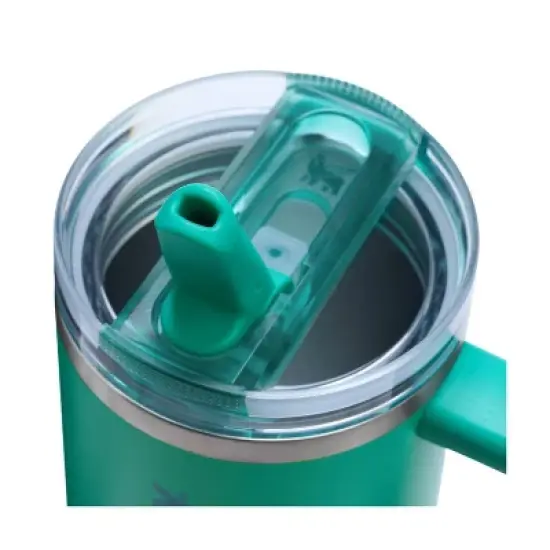 Stanley 30 oz Stainless Steel Quencher Pro Tour Tumbler image {2}