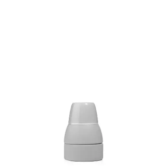 GoSpa Collapsible Travel Bidet with Retractable Nozzle Gray - Brondell image {3}