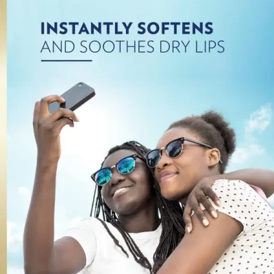 Vaseline Lip Therapy Original 0.25oz image {3}