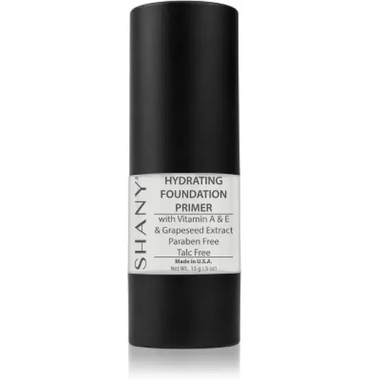 SHANY Face Primer - Paraben Free image {1}