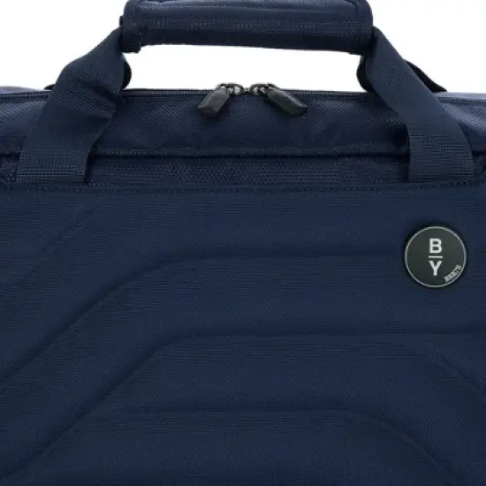 Bric's B|Y Ulisse 18" Duffle Bag, Ocean Blue image {5}