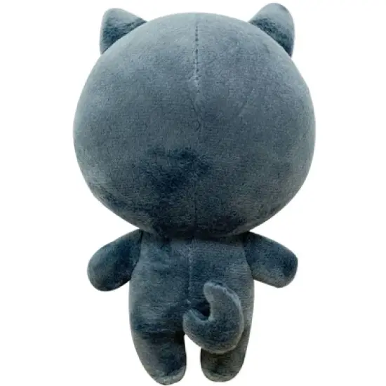 GREAT EASTERN ENTERTAINMENT CO FRUITS BASKET- SHIGURE DOG PLUSH image {1}