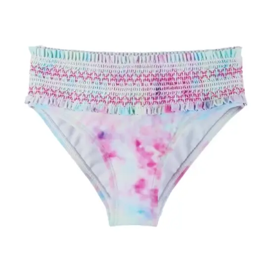 Andy & Evan Toddler  Bikini Purple, Size 5T image {3}