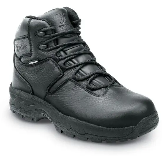 SR Max Men's Kobuk Hiker Work Boots image {4}
