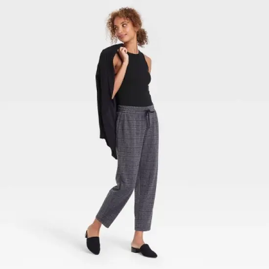 Women's Ribbed Tank Bodysuit - A New Day&trade; image {2}