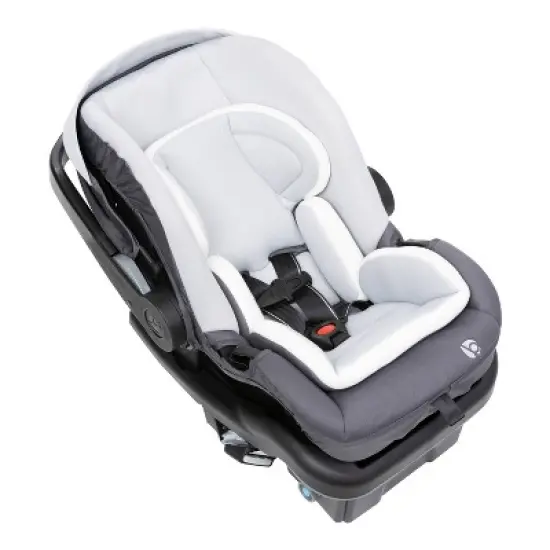 Baby Trend Secure Lift 35 Infant Car Seat - Gray image {9}