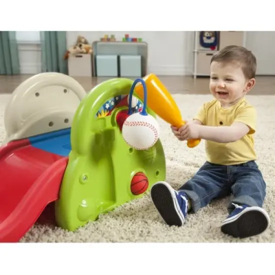 Step 2 Sports-Tastic Activity Center image {5}