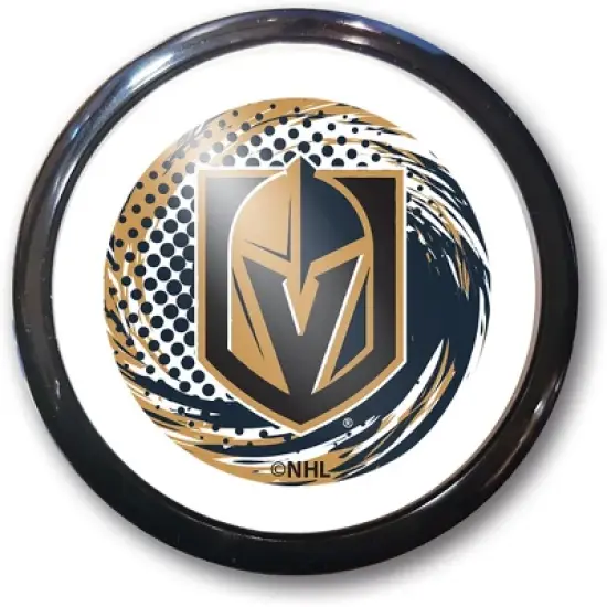 MasterPieces Sports Team Duncan Yo-Yo - NHL Vegas Golden Knights image {1}