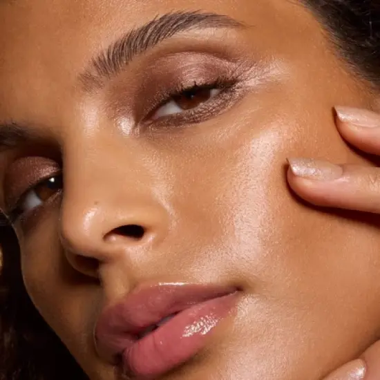 e.l.f. Perfect 10 Eyeshadow Palette - Keep It Ethereal - 0.42oz image {7}